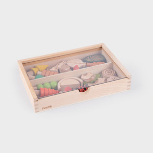 tickit Woodland Trail Set -   