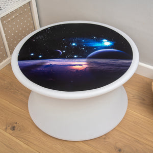 tickit Space Discovery legetæppe -   