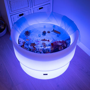 tickit Sensory Mood Water Table -   