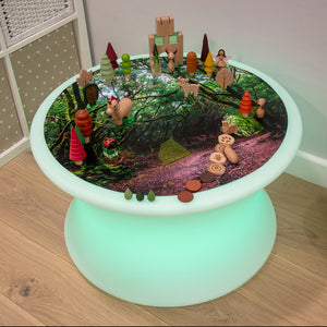 tickit Forest Discovery Play Mat -   