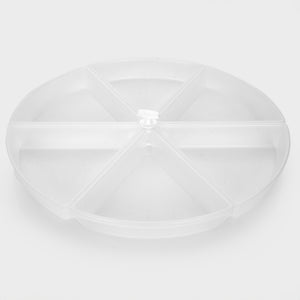 Discovery Trays