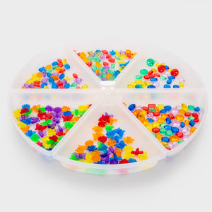tickit Discovery Trays -