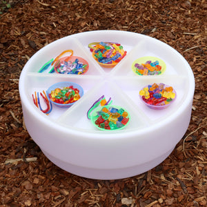 tickit Discovery Trays -