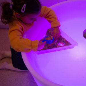tickit Discovery Trays -   