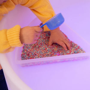 tickit Discovery Trays -   