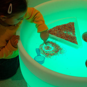 tickit Discovery Trays -   