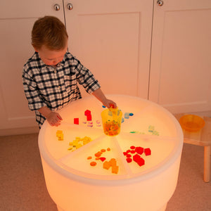 tickit Discovery Trays -   