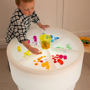 tickit Discovery Trays -   