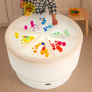 tickit Discovery Trays -   
