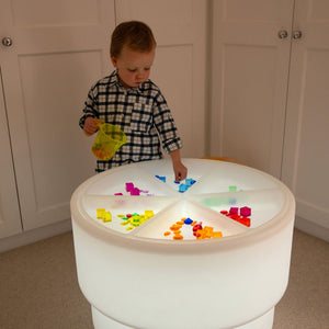 tickit Discovery Trays -   