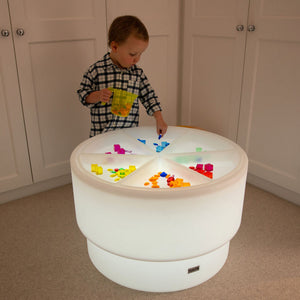 tickit Discovery Trays -   