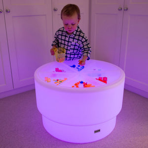 tickit Discovery Trays -   