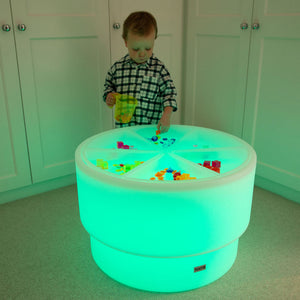 tickit Discovery Trays -   
