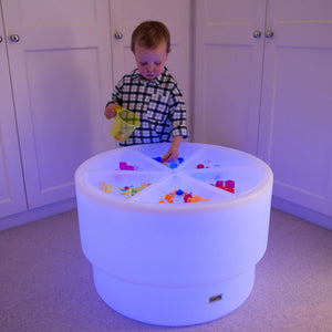 tickit Discovery Trays -   