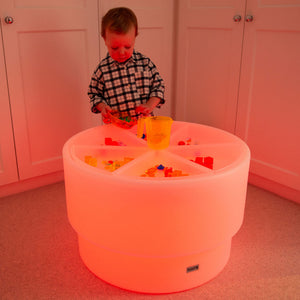 tickit Discovery Trays -   