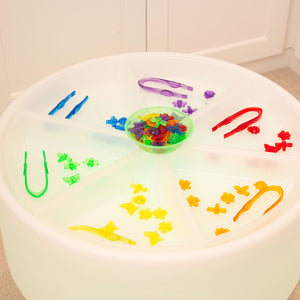 tickit Discovery Trays -   