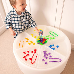 tickit Discovery Trays -   