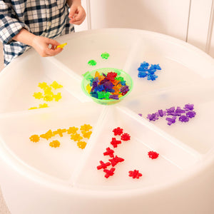 tickit Discovery Trays -   
