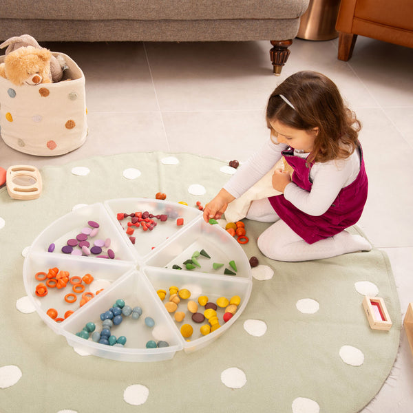 tickit Discovery Trays -   