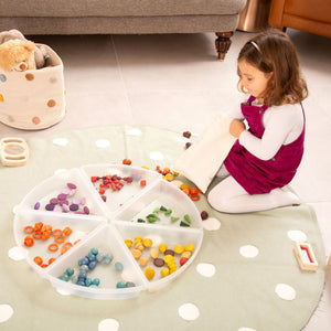 tickit Discovery Trays -   