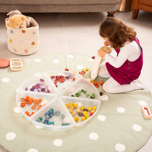 tickit Discovery Trays -   