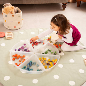 tickit Discovery Trays -   