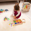 tickit Discovery Trays -   