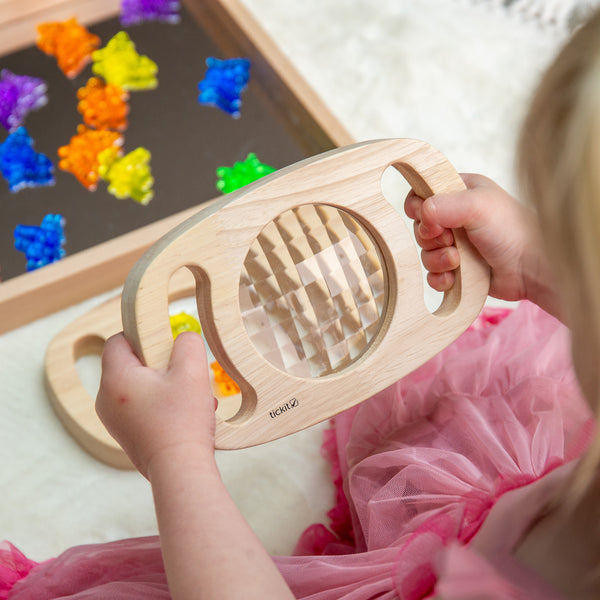 tickit Easy Hold Kaleidoscope Panel -