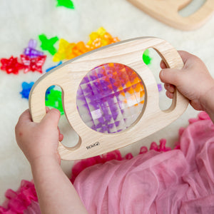 tickit Easy Hold Kaleidoscope Panel -
