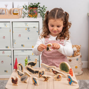 alt
tickit Holzvogel-Bausteine -