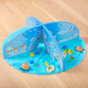 Ocean Discovery Dividers