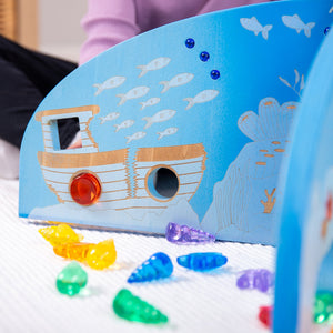 Ocean Discovery Dividers