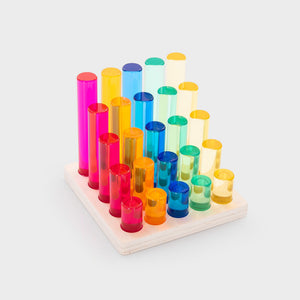 tickit Gem Column Tray -