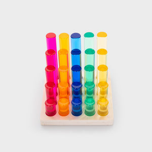 tickit Gem Column Tray -