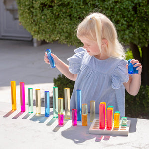 tickit Gem Column Tray -