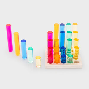 tickit Gem Column Tray -