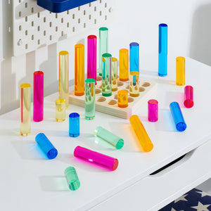 tickit Gem Column Tray -