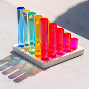 tickit Gem Column Tray -