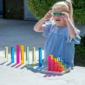 tickit Gem Column Tray -