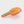 tickit Translucent Colour Nesting Scoops -