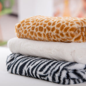 tickit Animal Fabric -