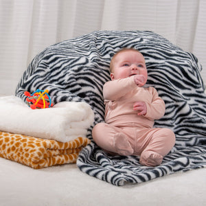 tickit Animal Fabric -