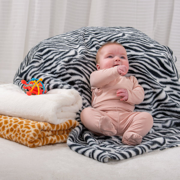 tickit Animal Fabric -