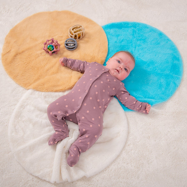 tickit Furry Discovery Mats -