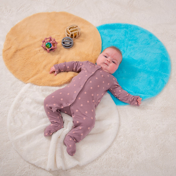 tickit Furry Discovery Mats -