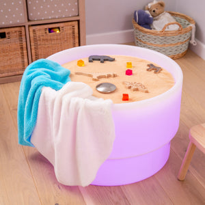 tickit Furry Discovery Mats -