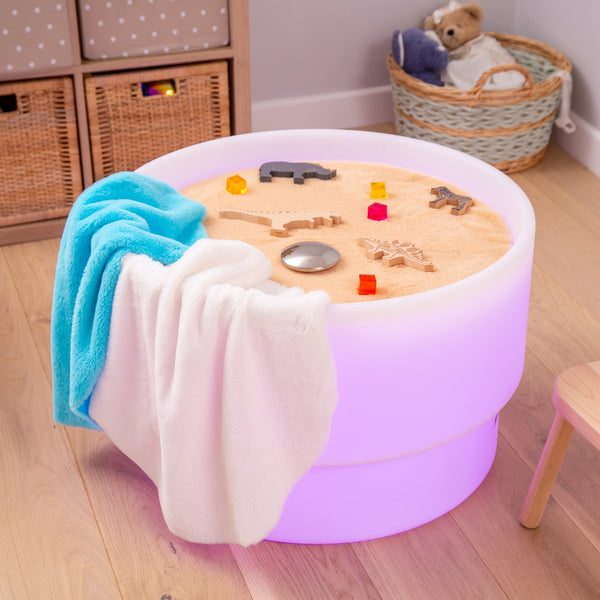 tickit Furry Discovery Mats -