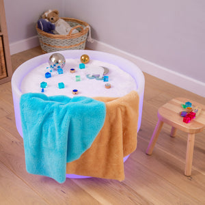 tickit Furry Discovery Mats -