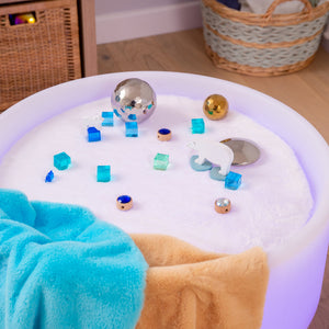tickit Furry Discovery Mats -