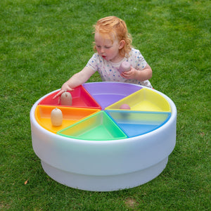 tickit Discovery Colour - tace